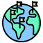 3. Country & University Selection